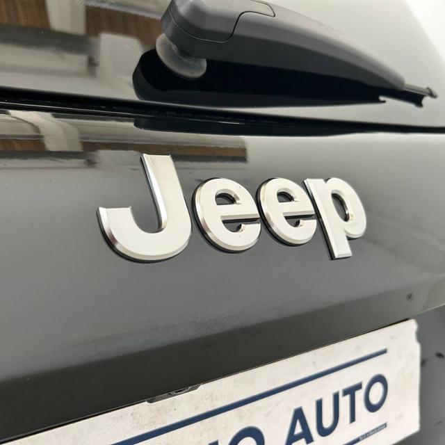JEEP Avenger 1.2 Turbo 100 CV Summit PREZZO VERO
