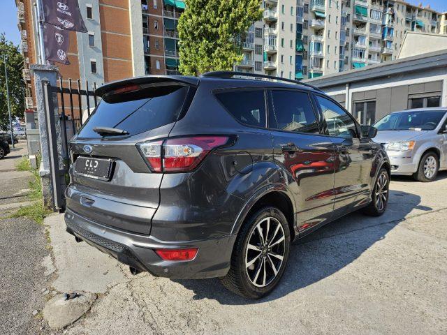 FORD Kuga 1.5 TDCI 120 CV S&S 2WD ST-Line