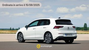 VOLKSWAGEN Golf 2.0 TDI 150 CV DSG SCR R-Line