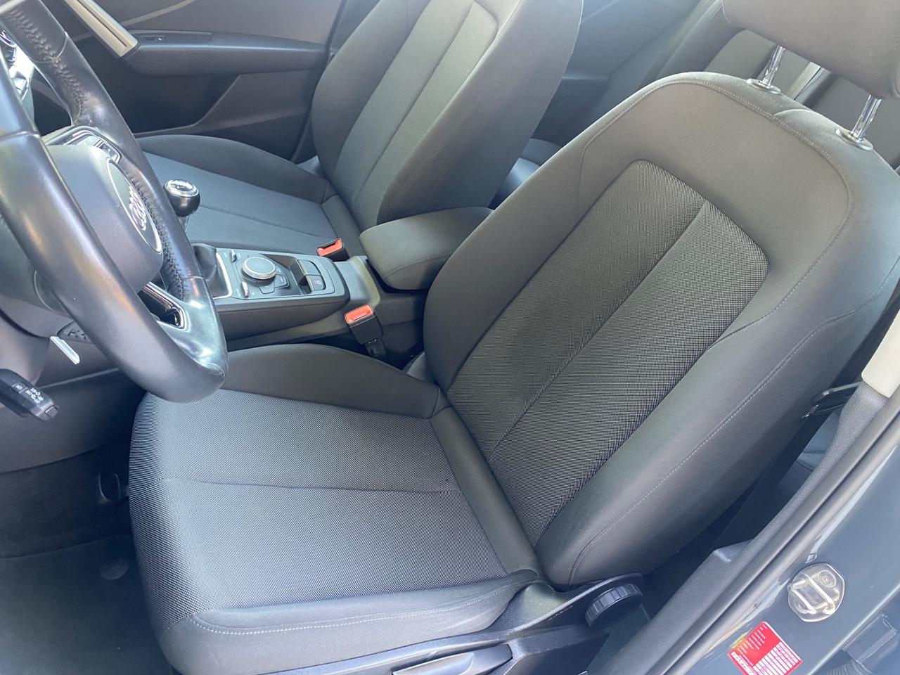 Audi Q2 1.6 TDI ADVANCED NEOPATENTATI!!!