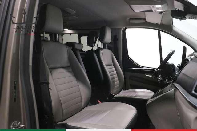 Ford Transit Custom 310 2.0 tdci 170cv Trend combi L1H1 E6
