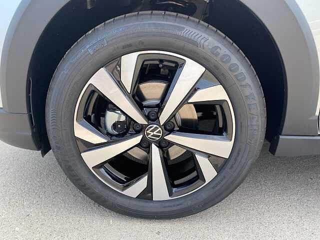 Volkswagen Taigo 1.0 TSI 95 CV Life