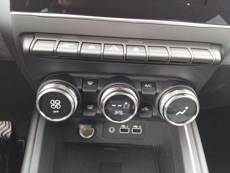 Renault Clio NUOVA techno MY24 ECO-G 100
