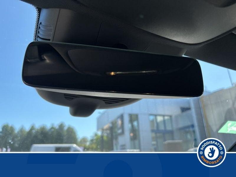 Mercedes-Benz Classe A 250e EQ-Power Alpine Grey Edition AMG Line Advanced Plus