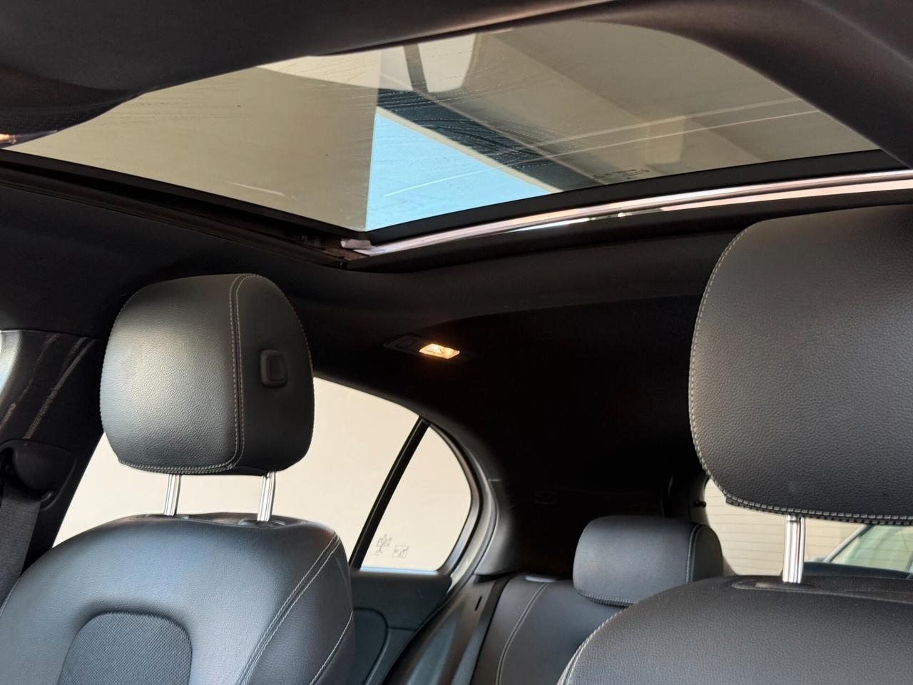 Mercedes-benz A 180 d Automatic Sport Tetto Pelle CarPlay F1 Navi
