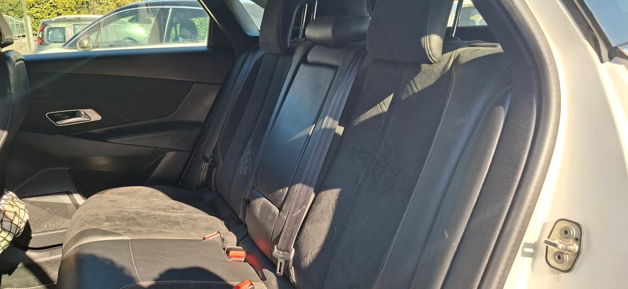 Ds 7 Crossback BlueHDi 180 aut. Business