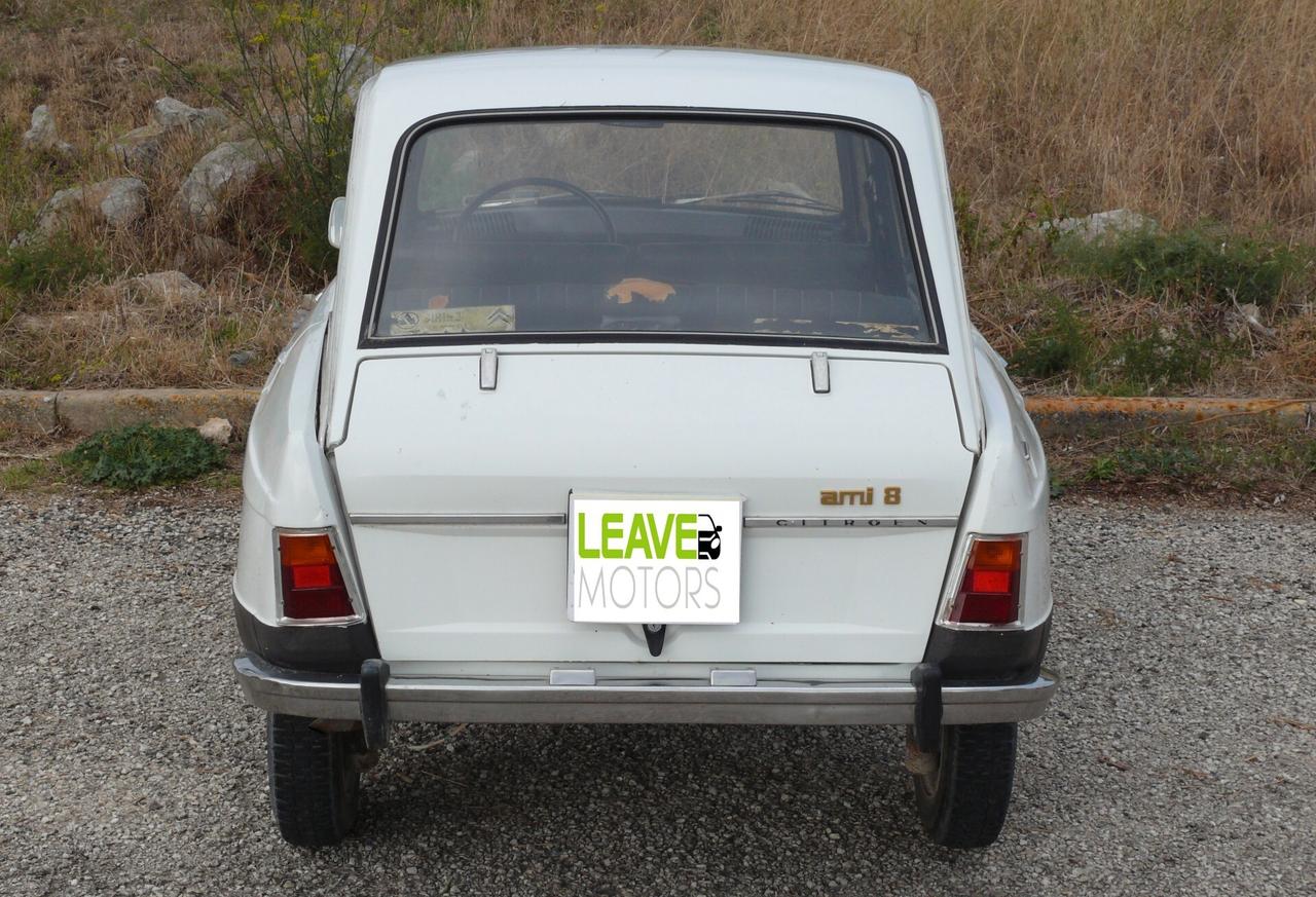Citroen Ami BERLINA