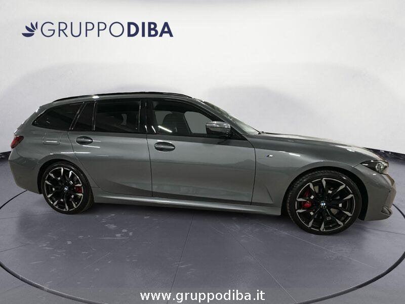 BMW Serie 3 G21 2022 Touring 320d Touring mhev 48V xdrive MSport auto