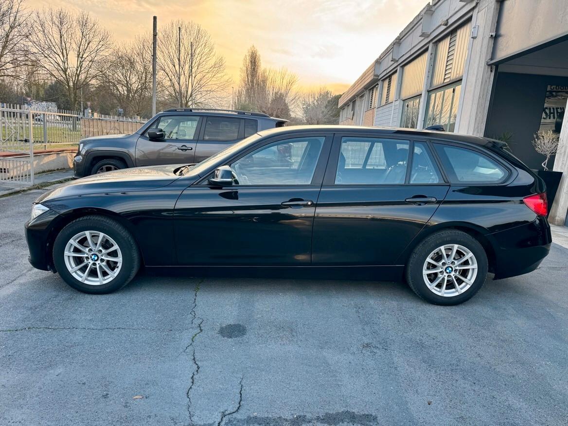 Bmw 316 316d Touring