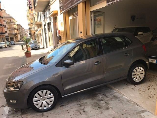 Volkswagen Polo 1.2 TDI 75CV 5 p. Comfortline