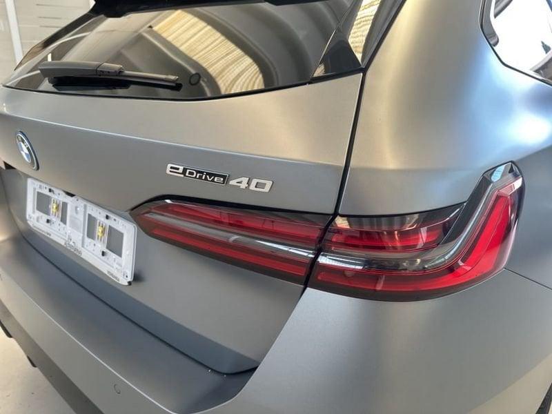 BMW i5 Touring eDrive40 M Sport Pro