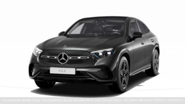 Mercedes-Benz GLC Coupé 220D 4MATIC MHEV COUPE' AMG LINE PREMIUM