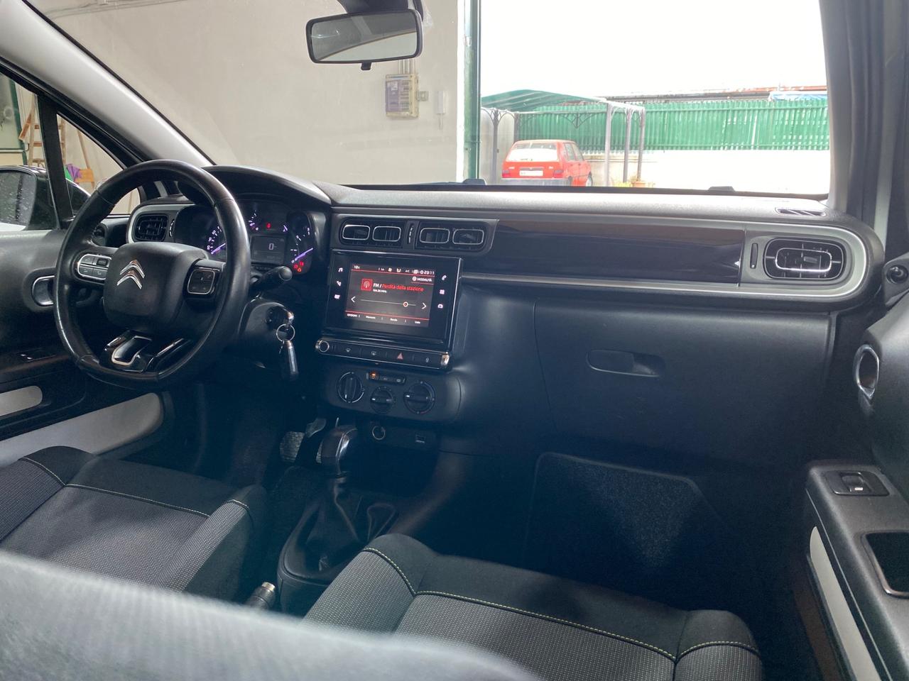 Citroen C3 BlueHDi 75 S&S Shine