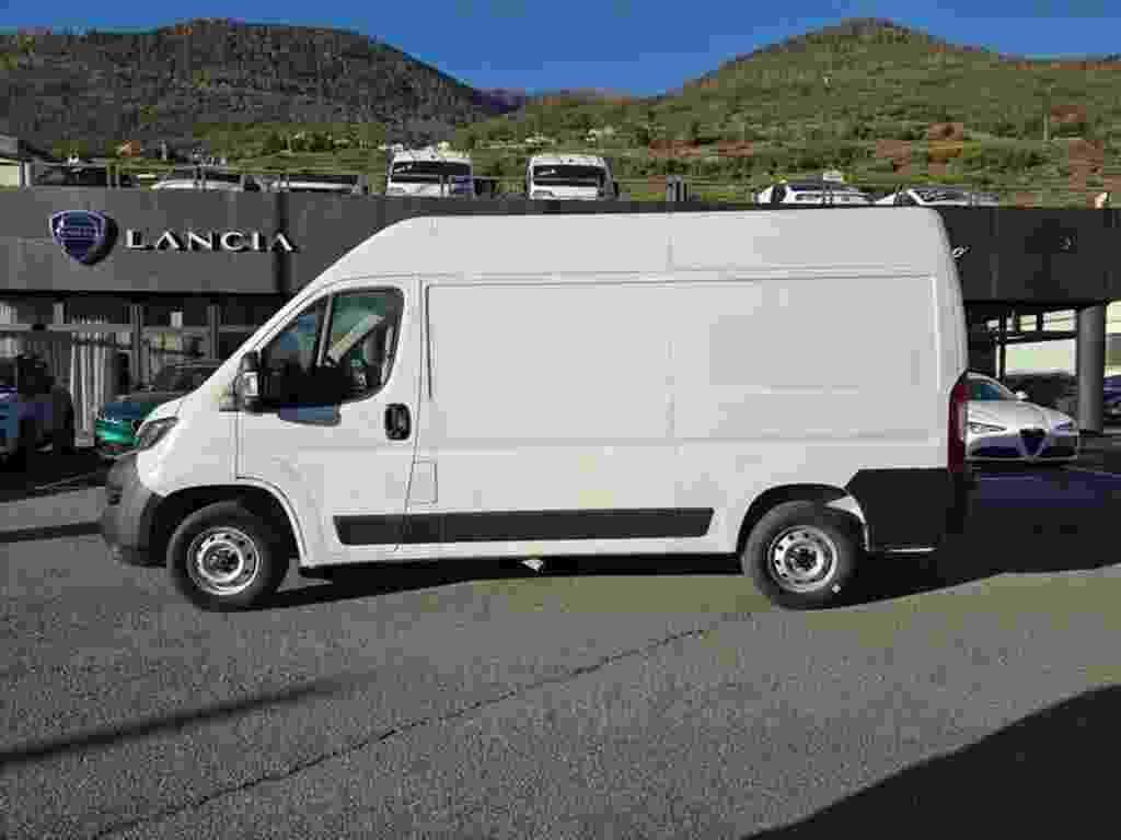 Fiat Ducato VI (V 2011) ducato 33 MH2 2.2 mjt3 140cv serie 9