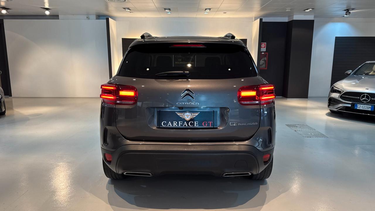 Citroen C5 Aircross 1.5D 130cv - 2023