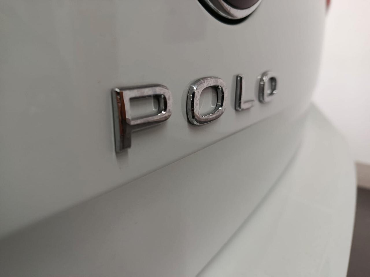 Volkswagen Polo 1.0 Edition Plus