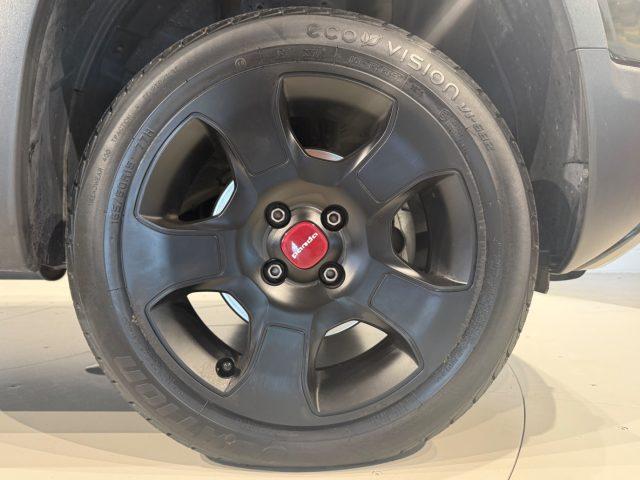 FIAT Panda Cross 4x4 0.9 TwinAir Turbo PREZZO REALE