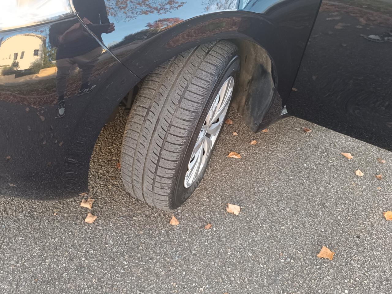 Peugeot 208 1.4 HDI 5 porte 2013 SOLO 129.000 KM