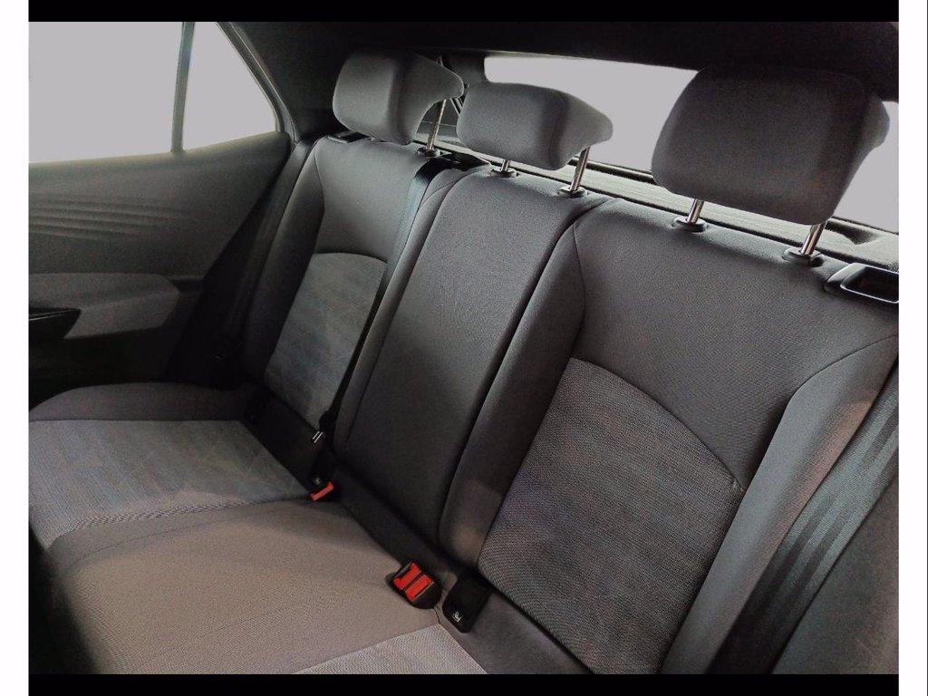 VOLKSWAGEN Id.3 58 kwh pro performance active del 2023