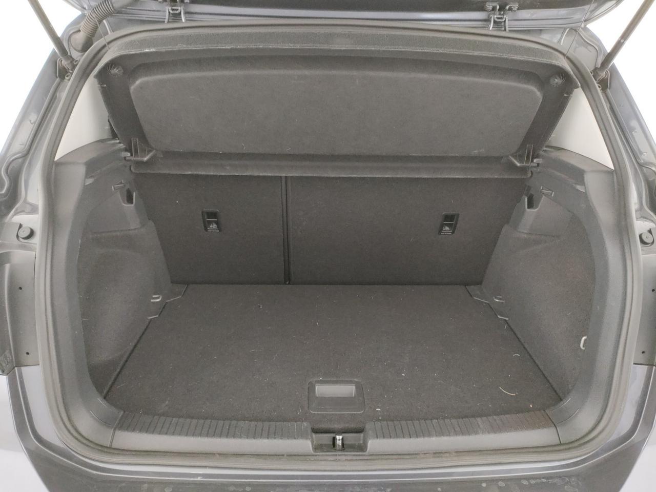 Volkswagen T-Cross 1.0 tsi advanced 110cv dsg