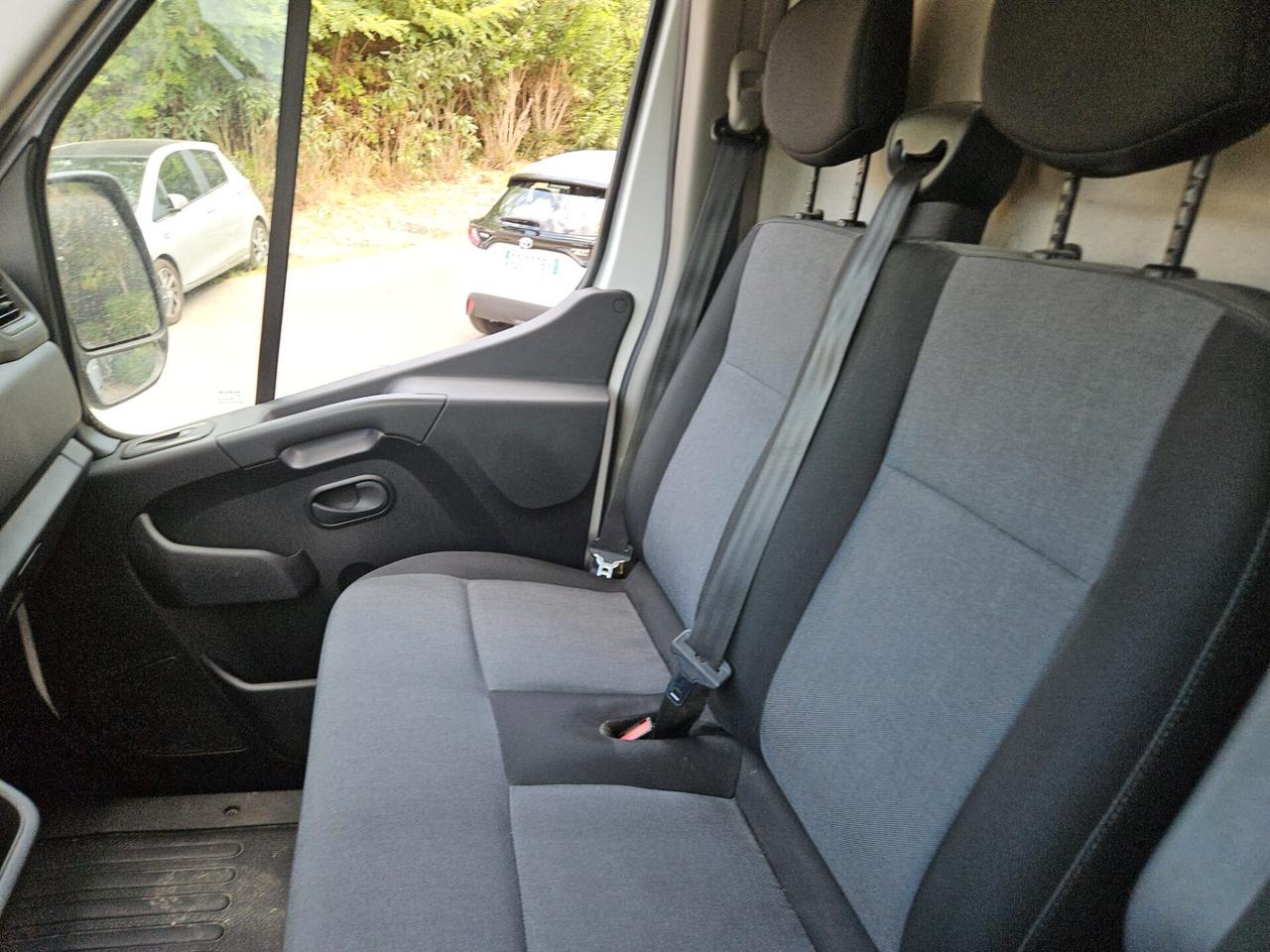 Renault Master T35 2.3 dCi 135 PL-TM Furgone Start