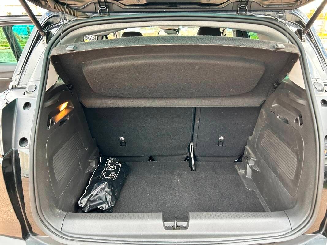 Opel Crossland 1.5 ecotec Elegance 110cv