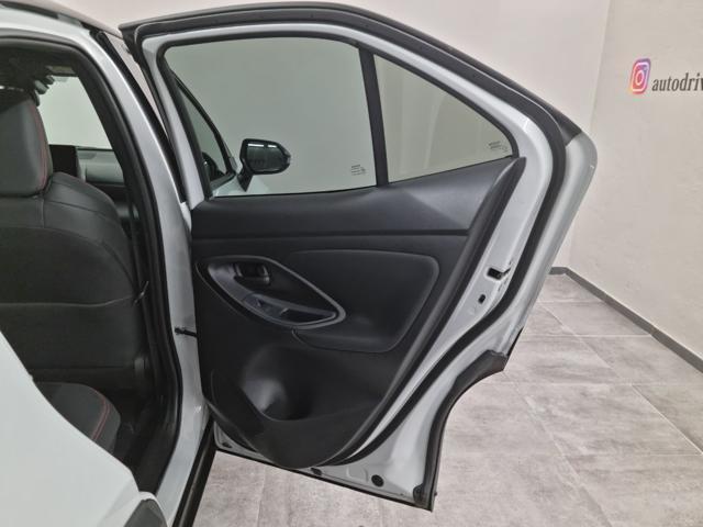 TOYOTA Yaris Cross 1.5 Hybrid 5p. E-CVT GR SPORT