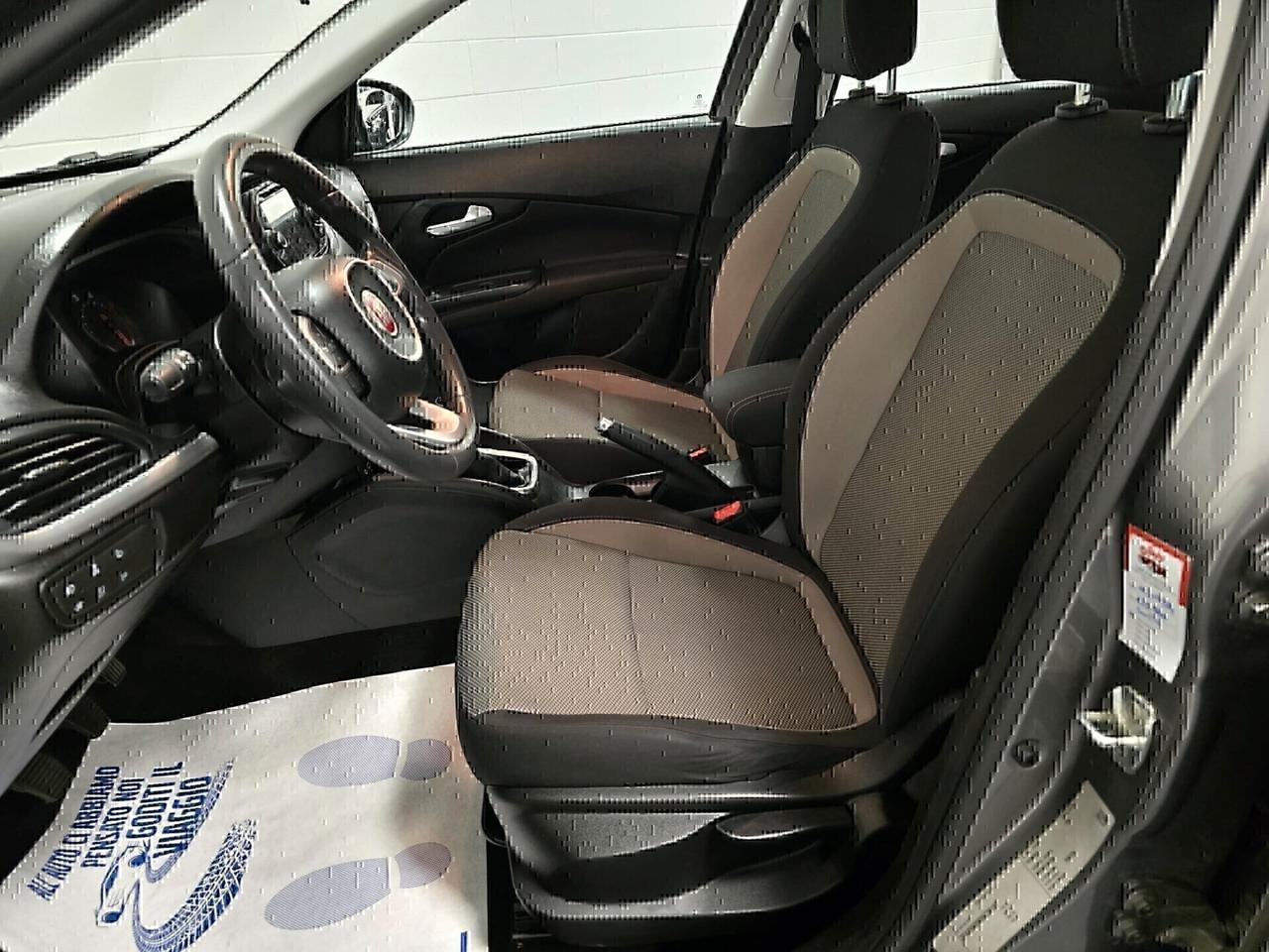 Fiat Tipo 1.3 Mjt 5 porte Lounge NEOPATENTATI