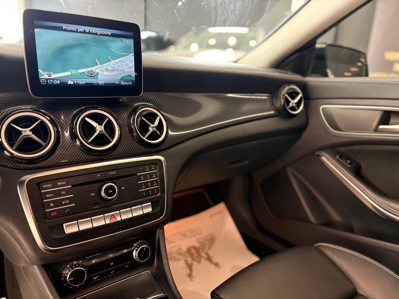 Mercedes-benz CLA 200 d 4Matic Automatic Premium (EDITION)