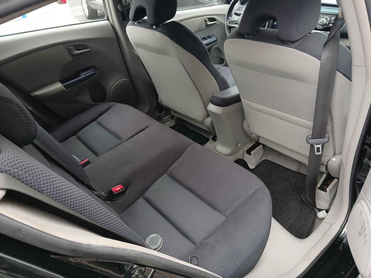 Honda Insight 1.3 Executive