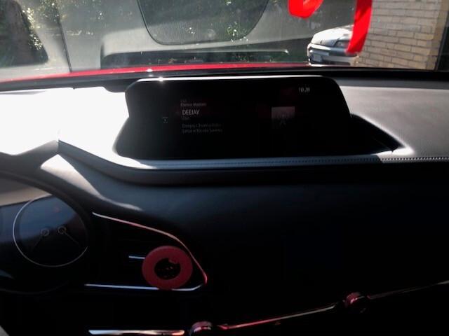 Mazda CX-30 2.0L e-Skyactiv-G 150 CV M Hybrid 2WD Exceed