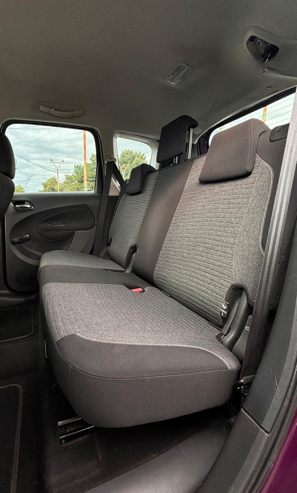 Citroen C3 Picasso BlueHDi 100 Exclusive