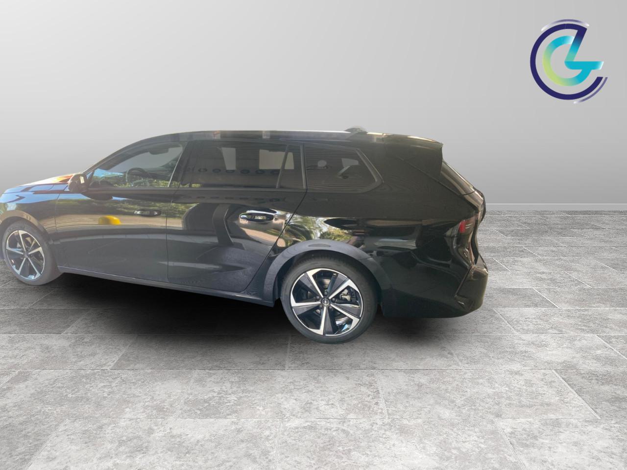 OPEL Astra ST GS HYBRID 1.2 136cv AT6 S&S