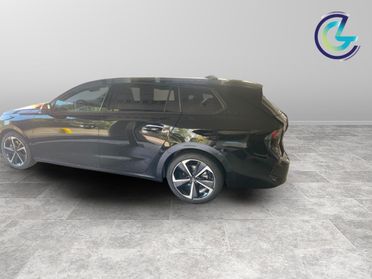 OPEL Astra ST GS HYBRID 1.2 136cv AT6 S&S