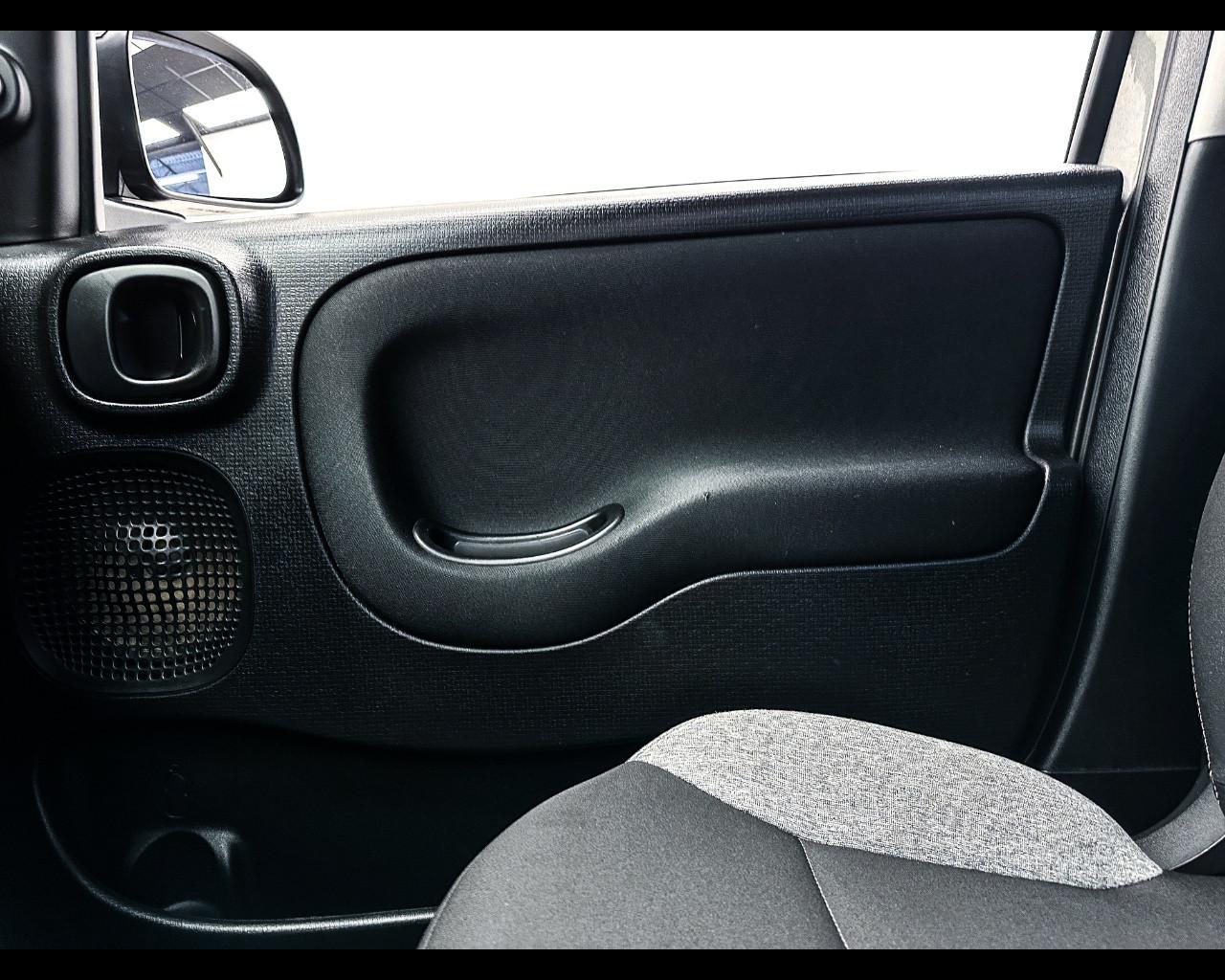 FIAT Panda 3ª serie - Panda 1.0 FireFly S&S Hybrid City Life