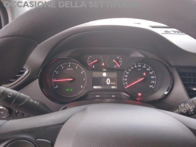 OPEL Crossland X 1.5 ECOTEC D 102 CV Start&Stop Advance