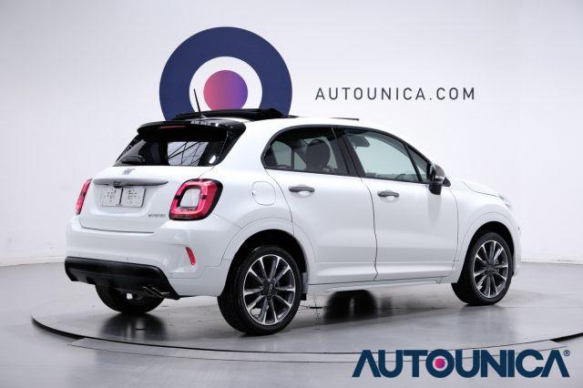 FIAT 500X 1.5 T4 HYBRID 130 CV DCT SPORT DOLCEVITA