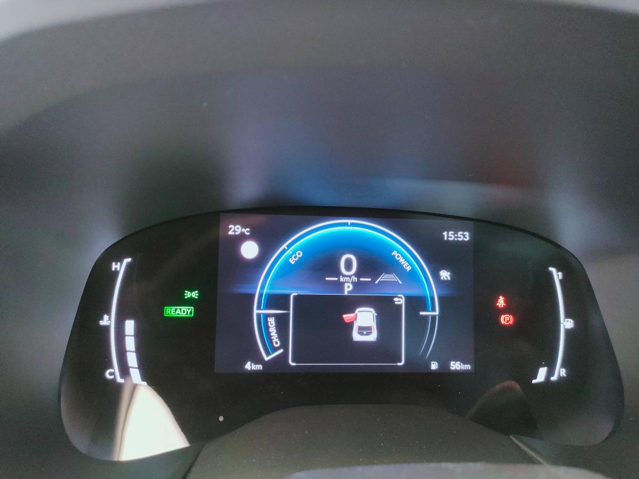 TOYOTA AYGO X HEV PREMIUM MC26