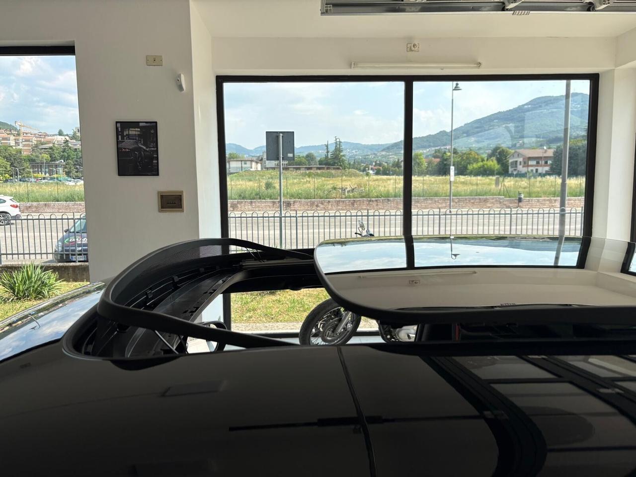 Mini JOHN COOPER WORKS 2.0 231CV