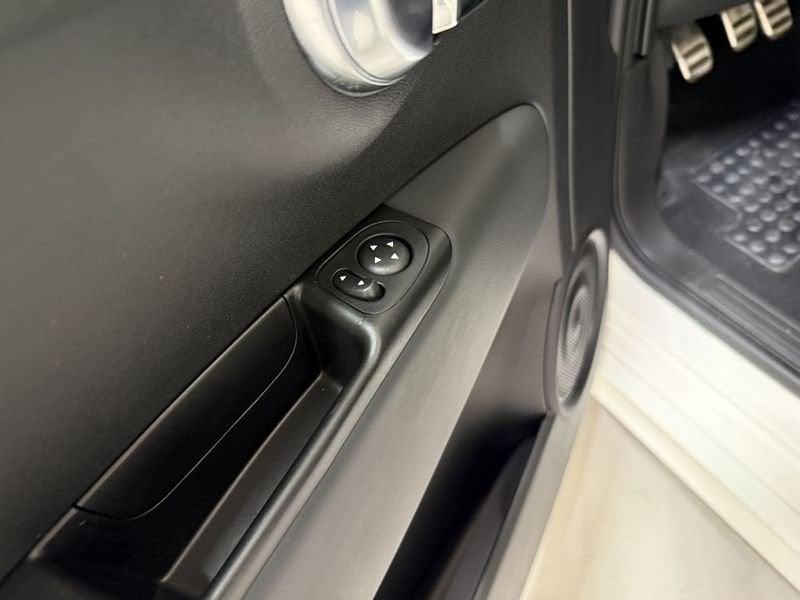 Abarth 595 595 1.4 t-jet 165cv