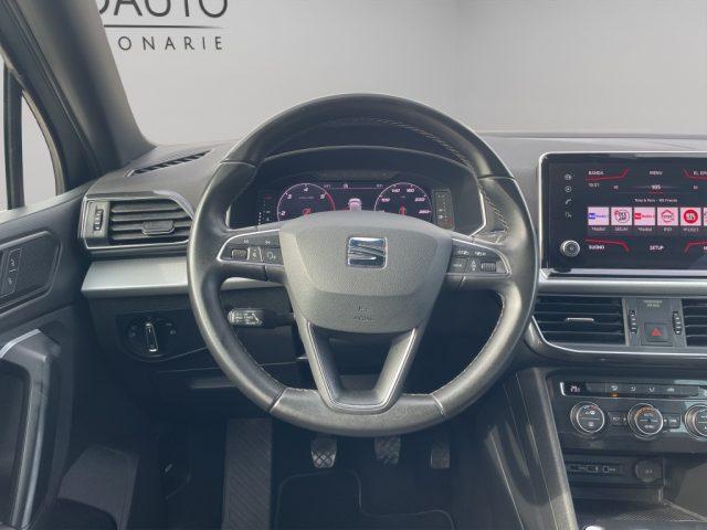 SEAT Tarraco 2.0 TDI Business 150cv 7 posti