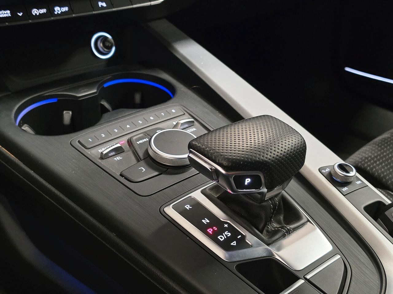 A5 SPB 2.0 S tronic g-tron Sport Sline UNICO PROPRIETARIO _ APPENA REVISIONATA _ GARANZIA 12 MESI