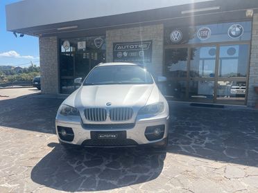 Bmw X6 xDrive35d Futura