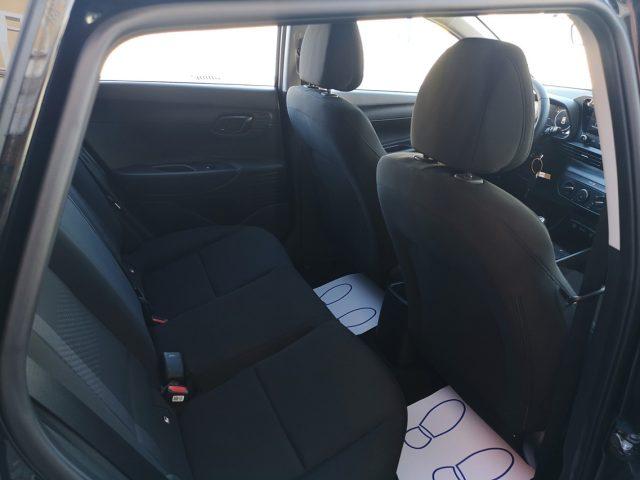 HYUNDAI i20 1.0 T-GDI Connectline-Neopatentati