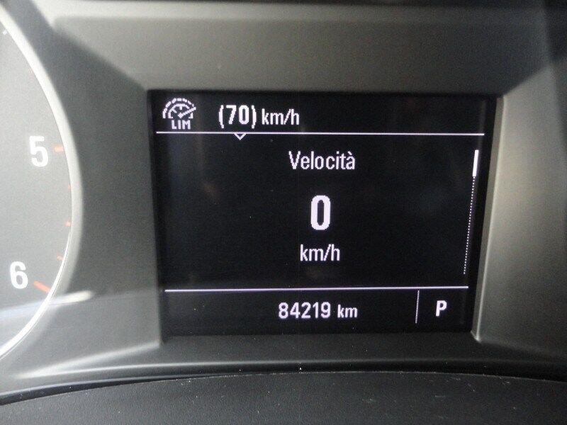 Opel Mokka Mokka X 1.6 CDTI Ecotec 136CV 4x2 aut. Innovation