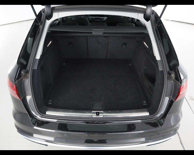 AUDI A4 Avant 35 TDI/163 CV S tronic