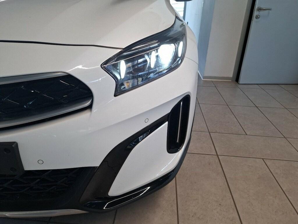 Kia Xceed 1.6 GDi PHEV Style DCT
