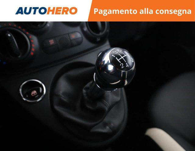 FIAT 500 1.2 S