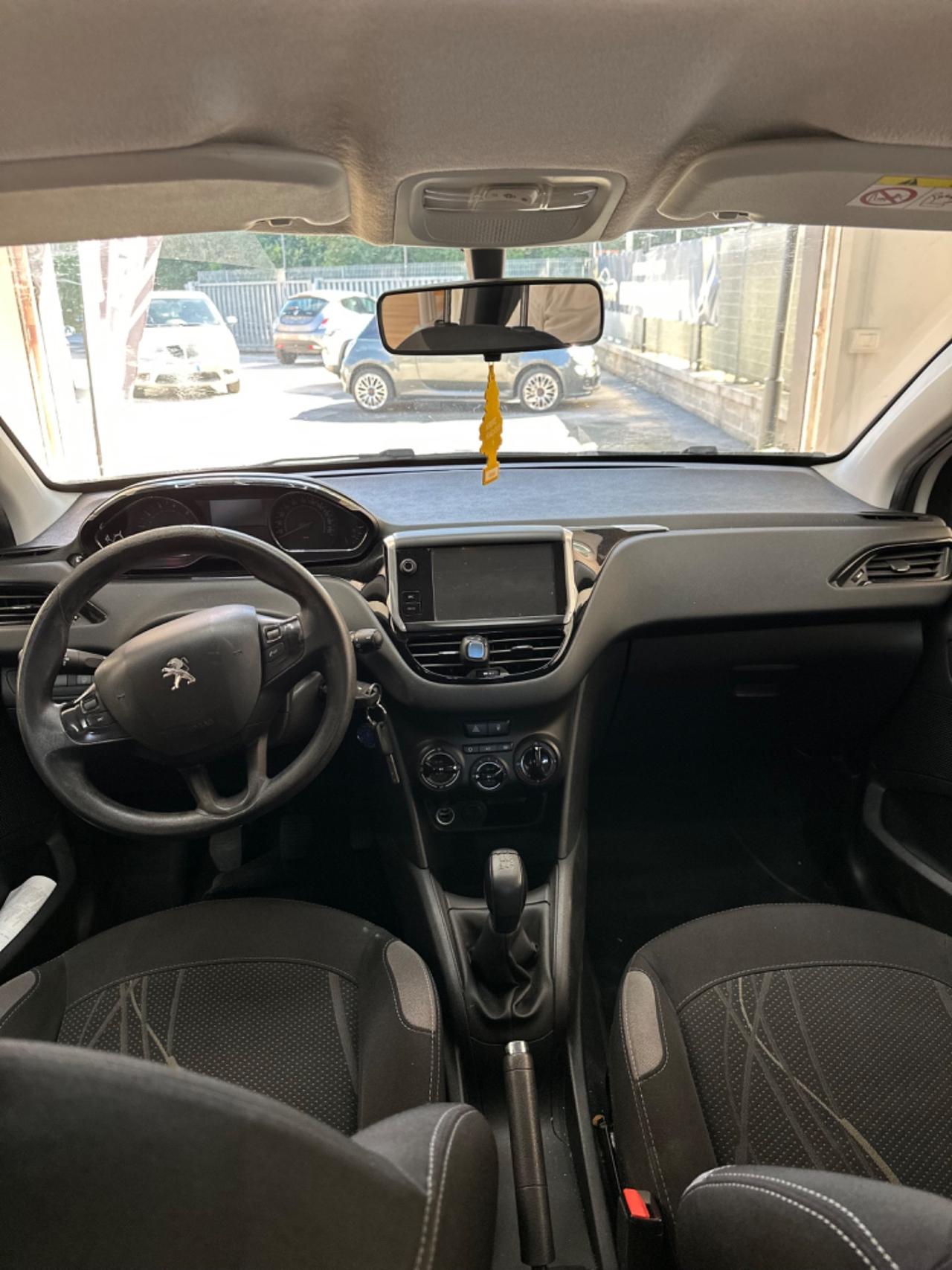 Peugeot 208 1.4 VTi 95 CV 5p. GPL Active