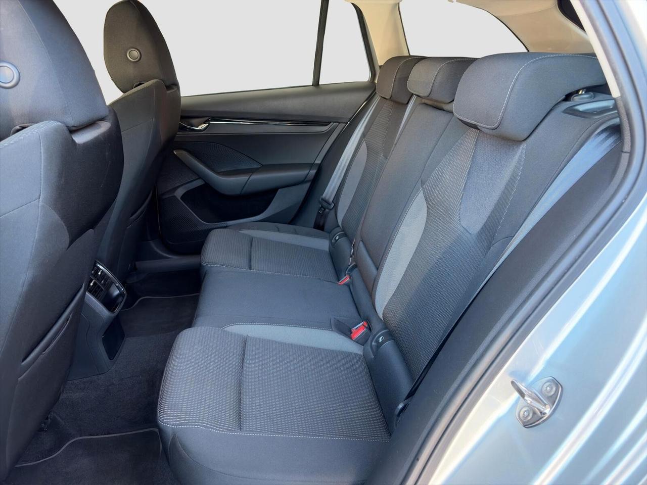 Skoda Octavia 2.0 TDI EVO SCR 150 CV DSG 4x4 Wagon Executive
